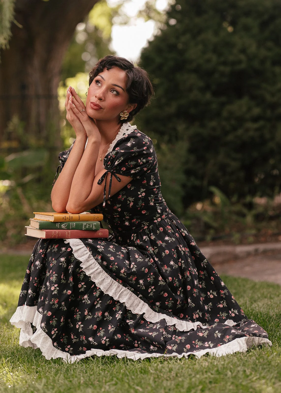 Fawn Dress - Image 11
