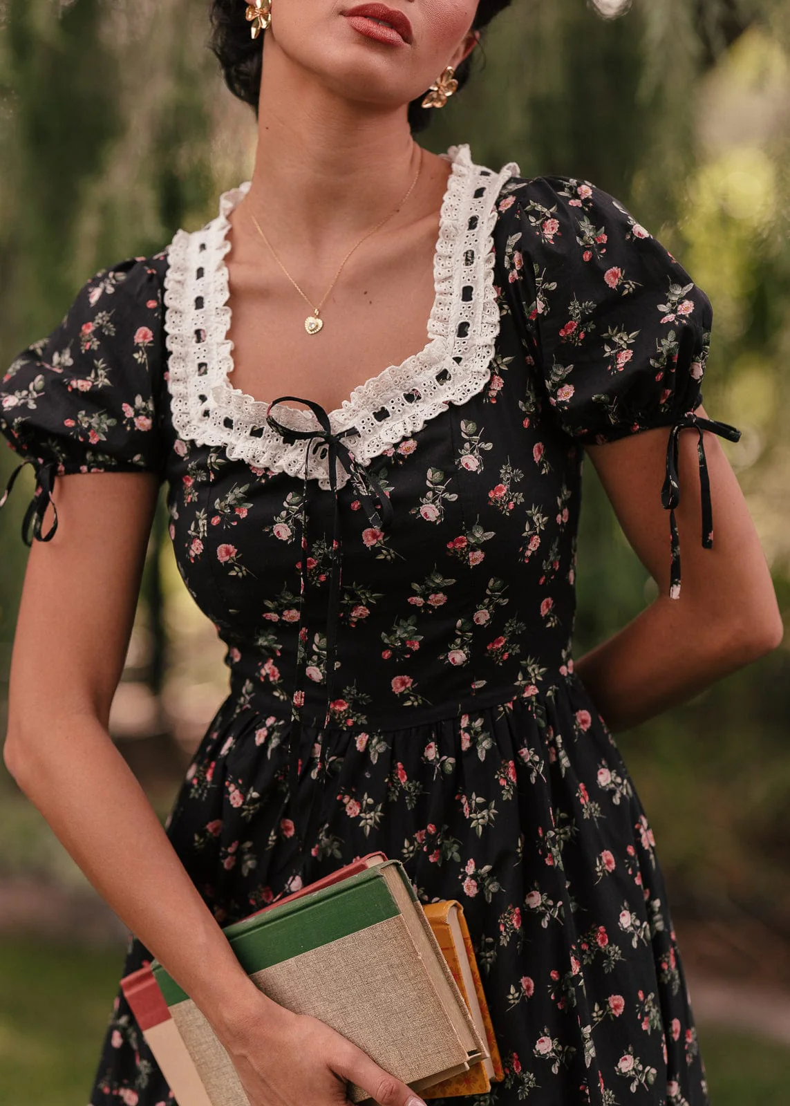 Fawn Dress - Image 12
