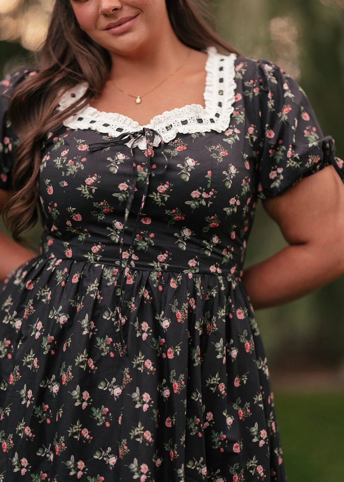 Fawn Dress - Image 4