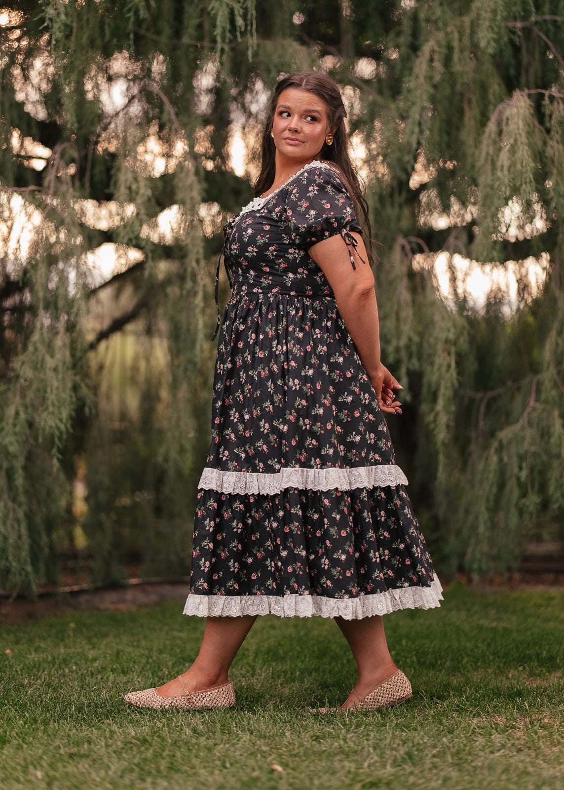 Fawn Dress - Image 6