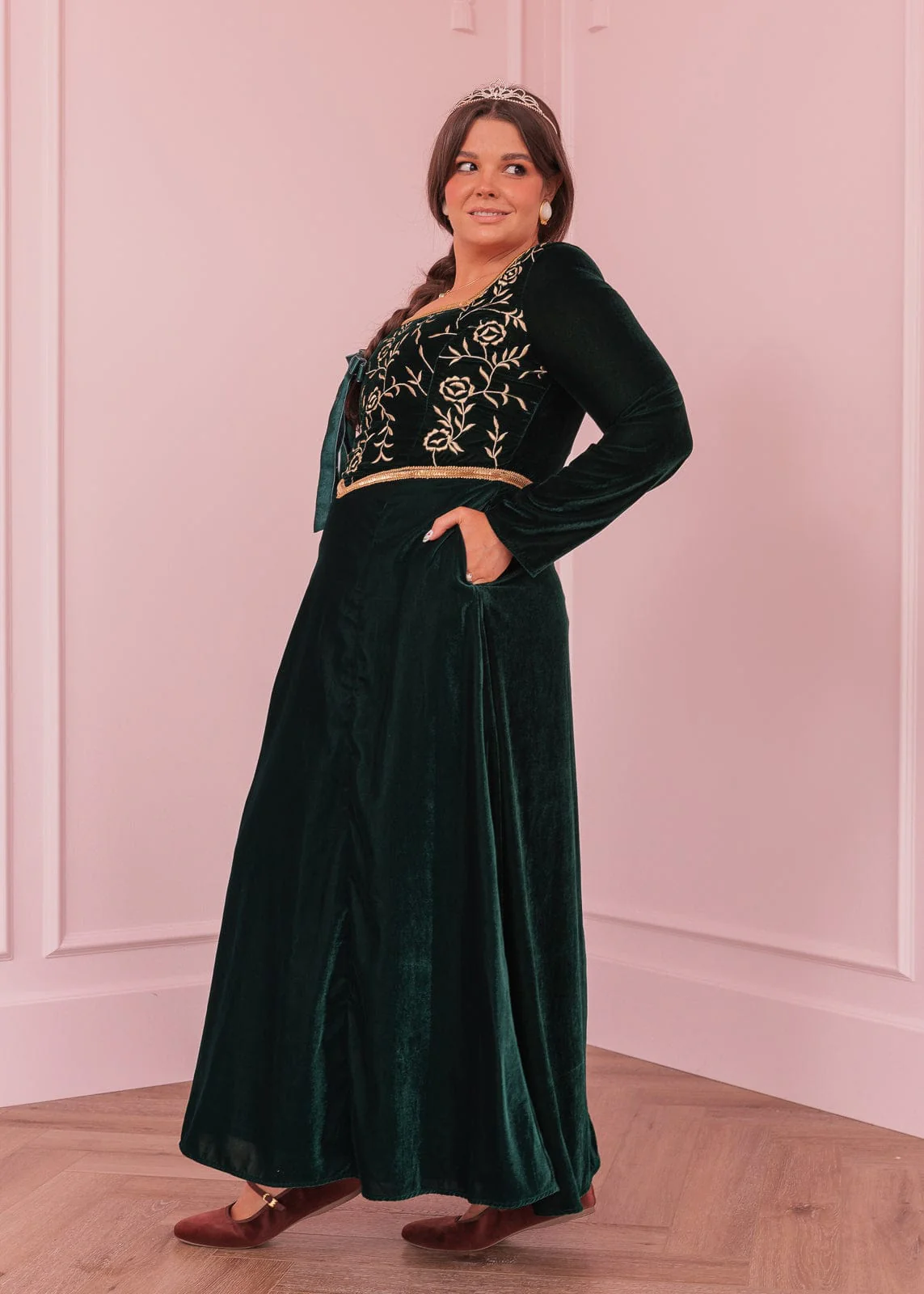 Fiona Dress - Image 12
