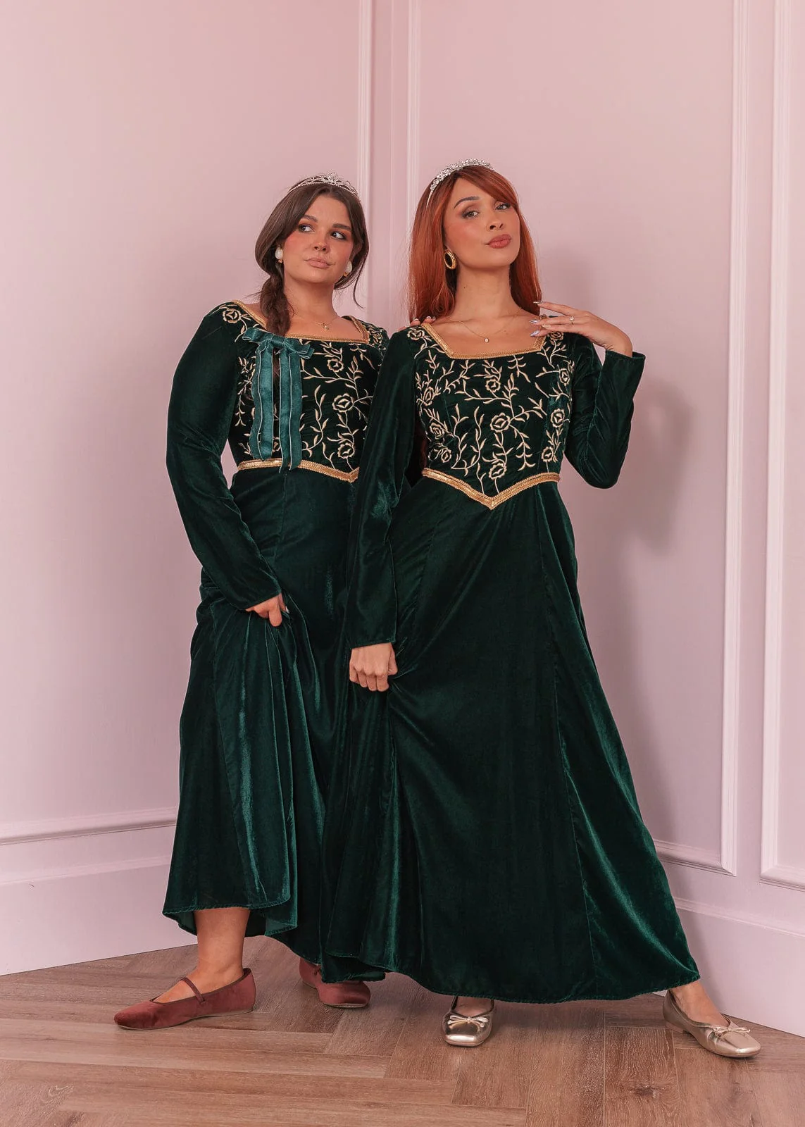 Fiona Dress - Image 5
