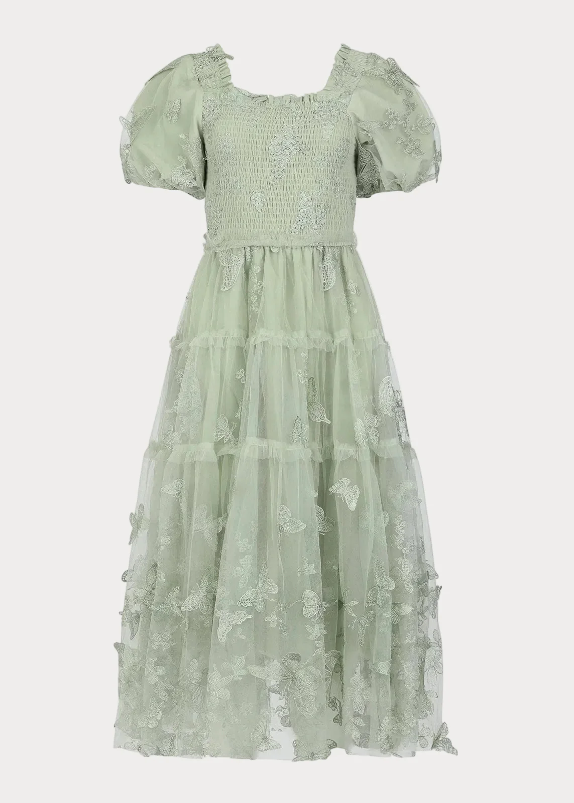 Flutter Dress - Image 2