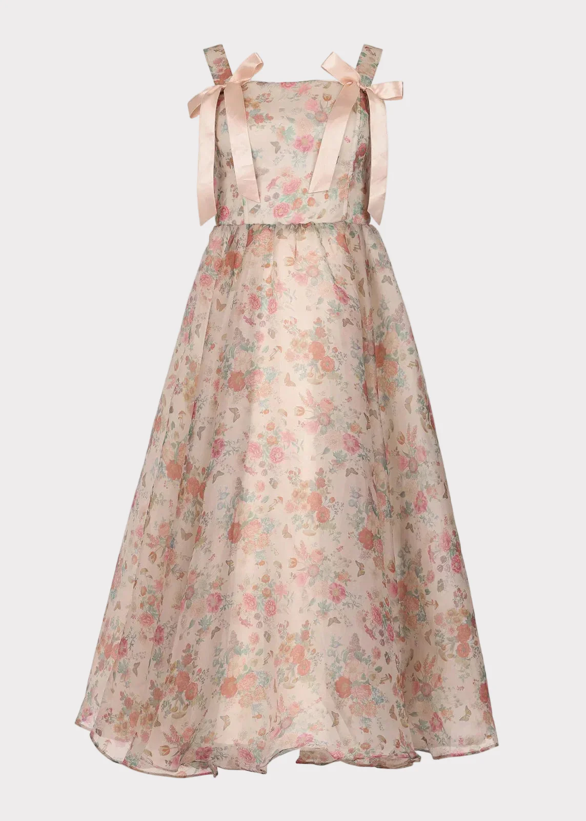 Francesca Dress - Image 2