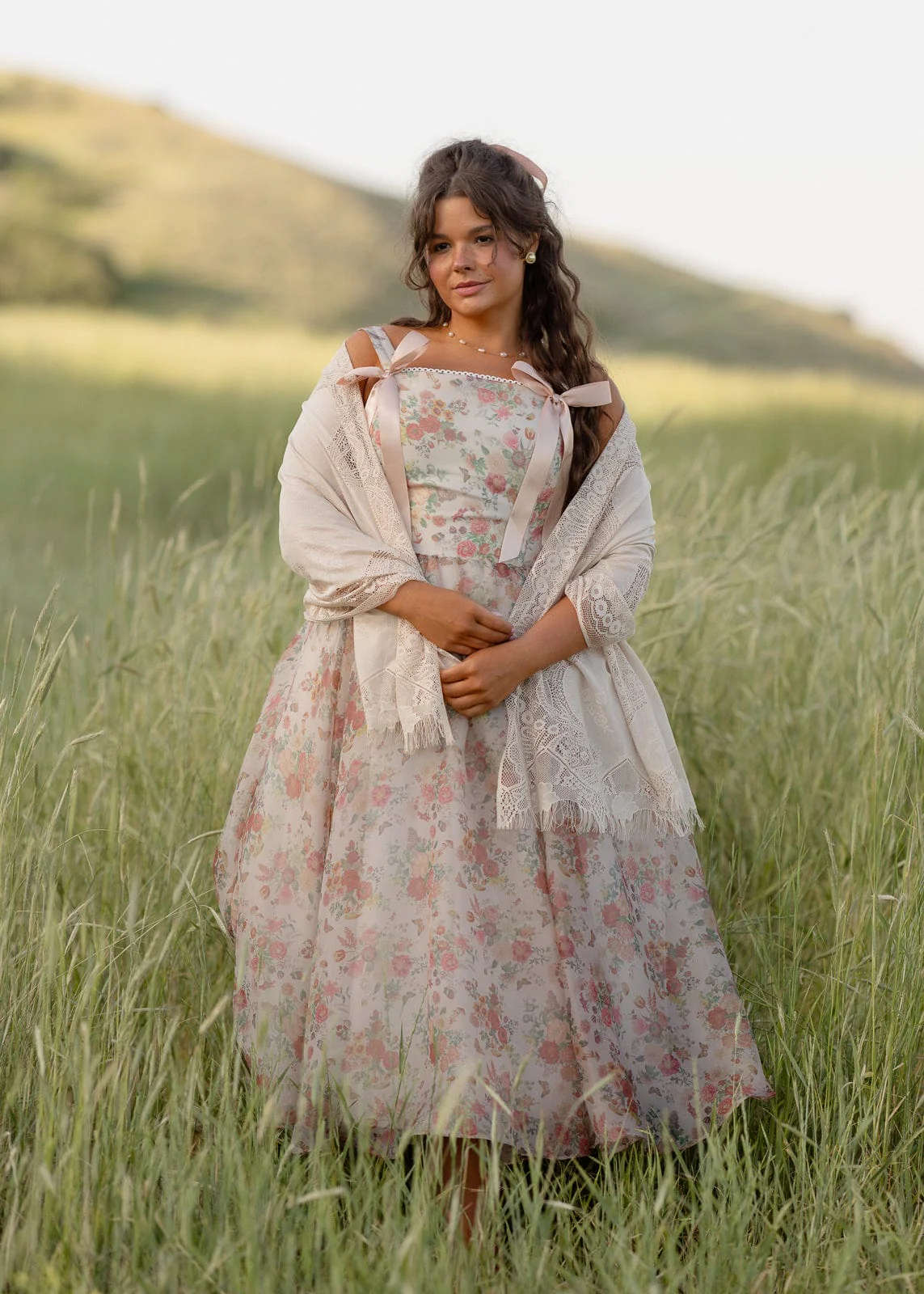 Francesca Dress - Image 3