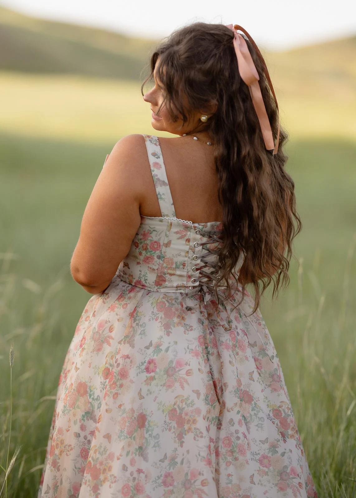 Francesca Dress - Image 4