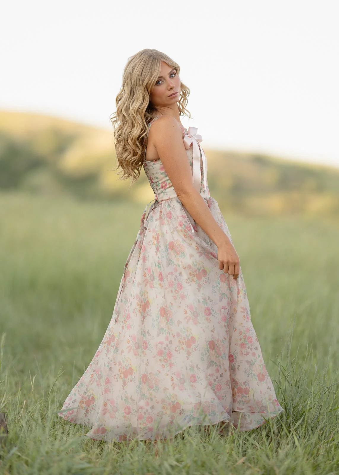 Francesca Dress - Image 7