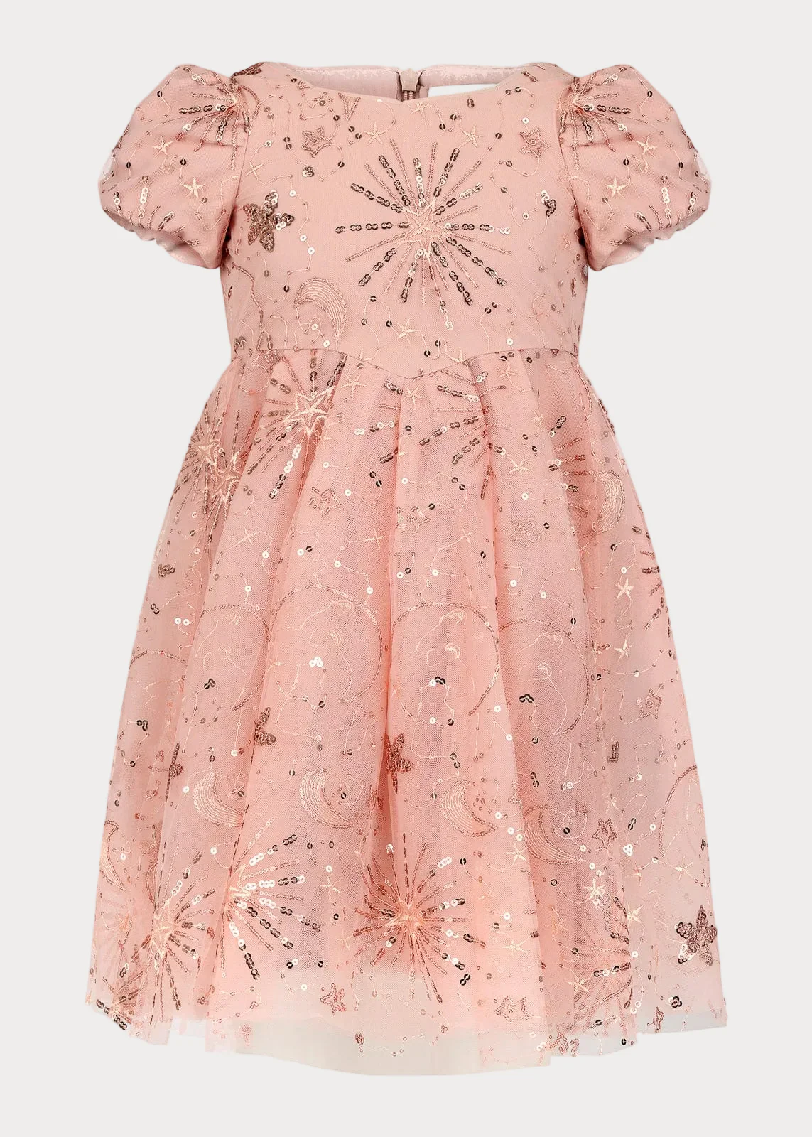 Glinda Girls Dress