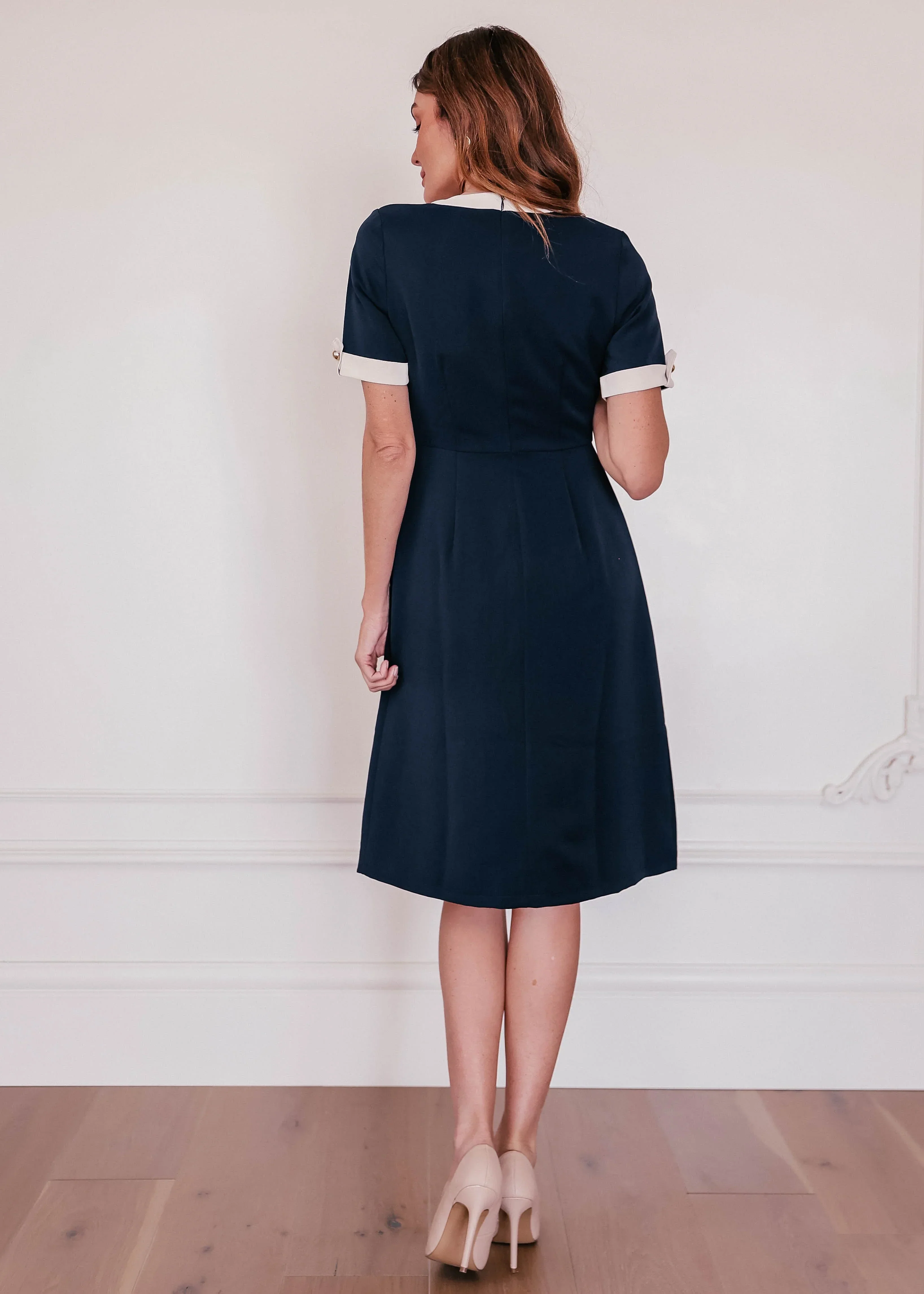 Grace Dress - Image 9