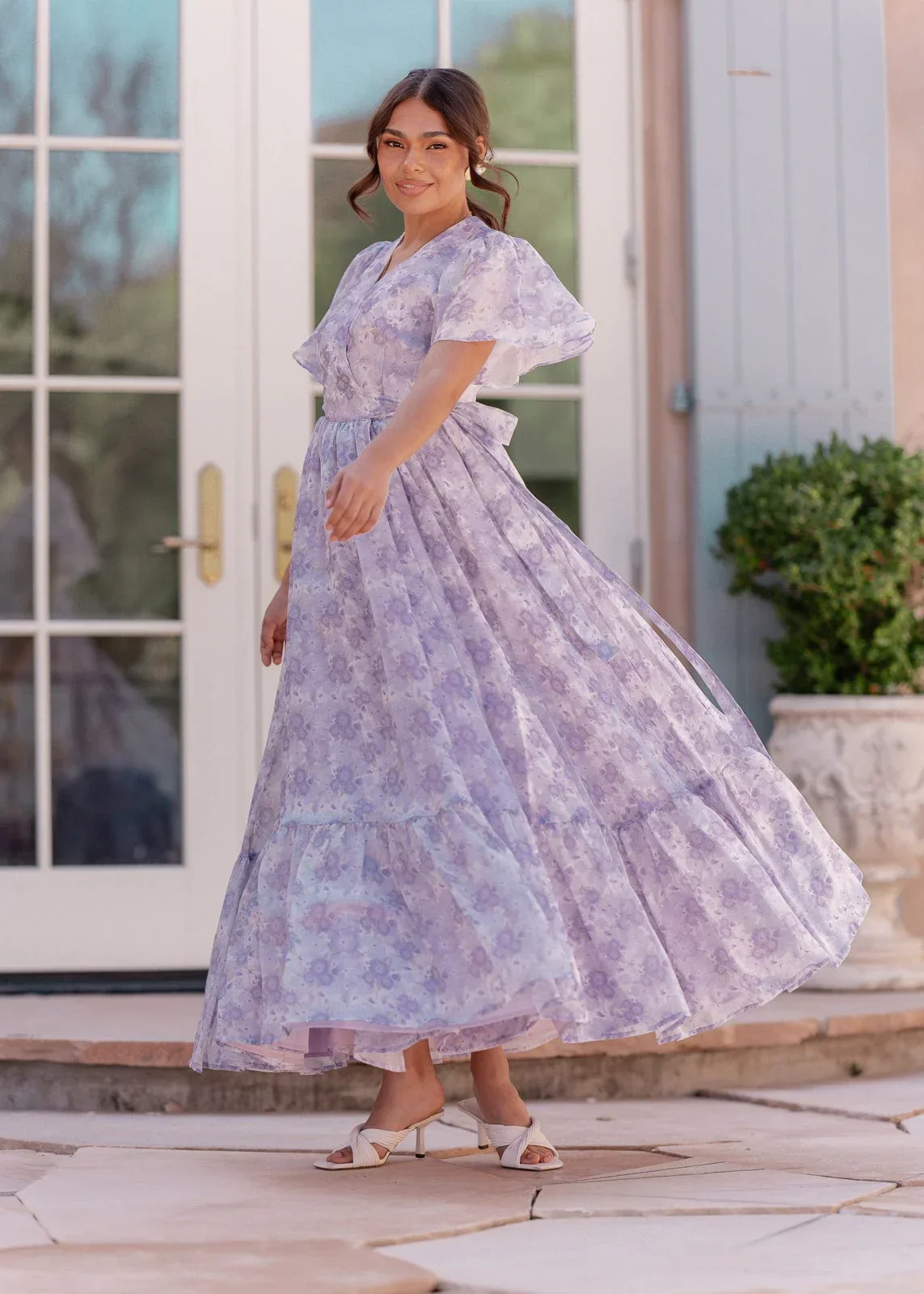Gracie Dress - Image 4