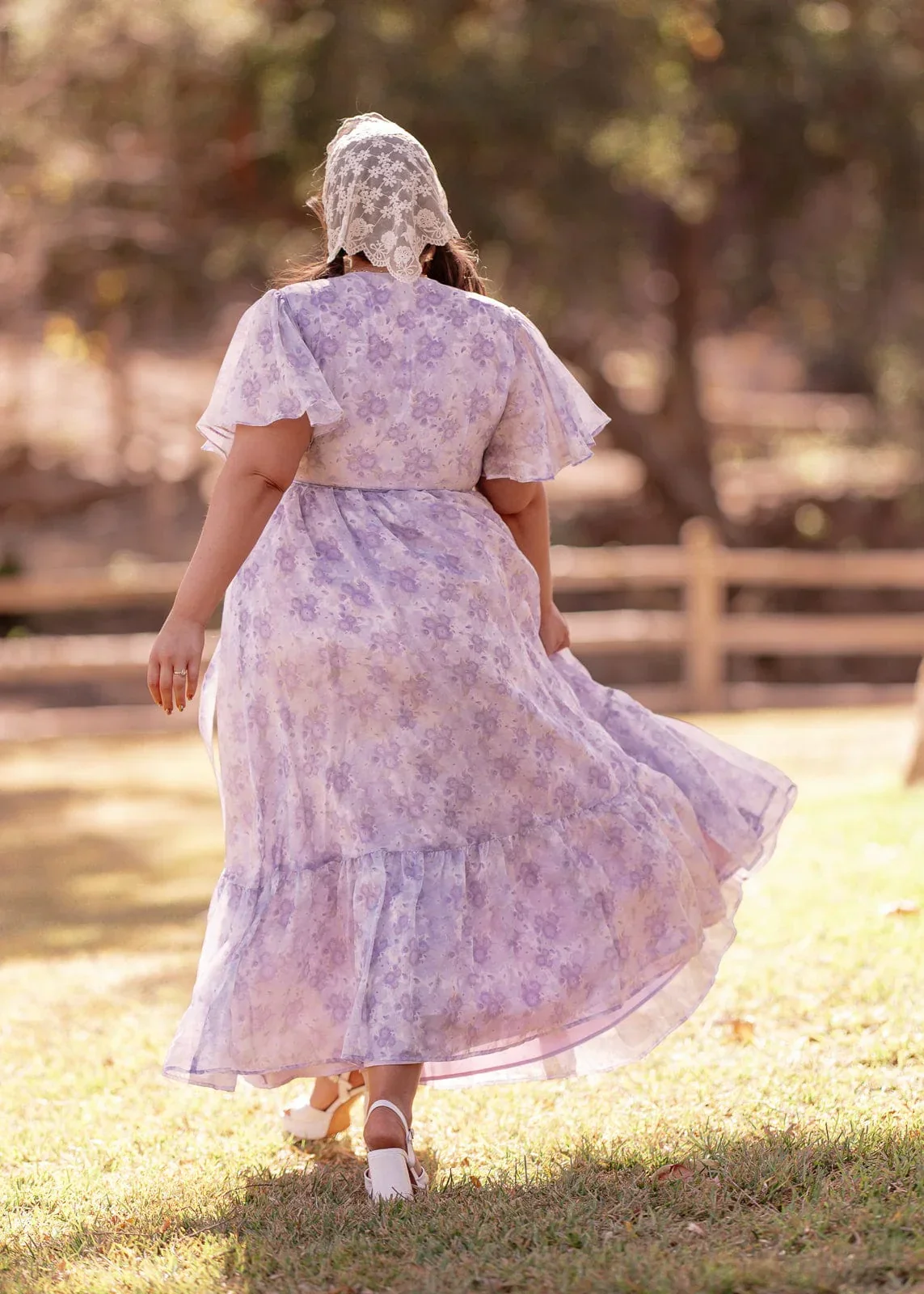 Gracie Dress - Image 5