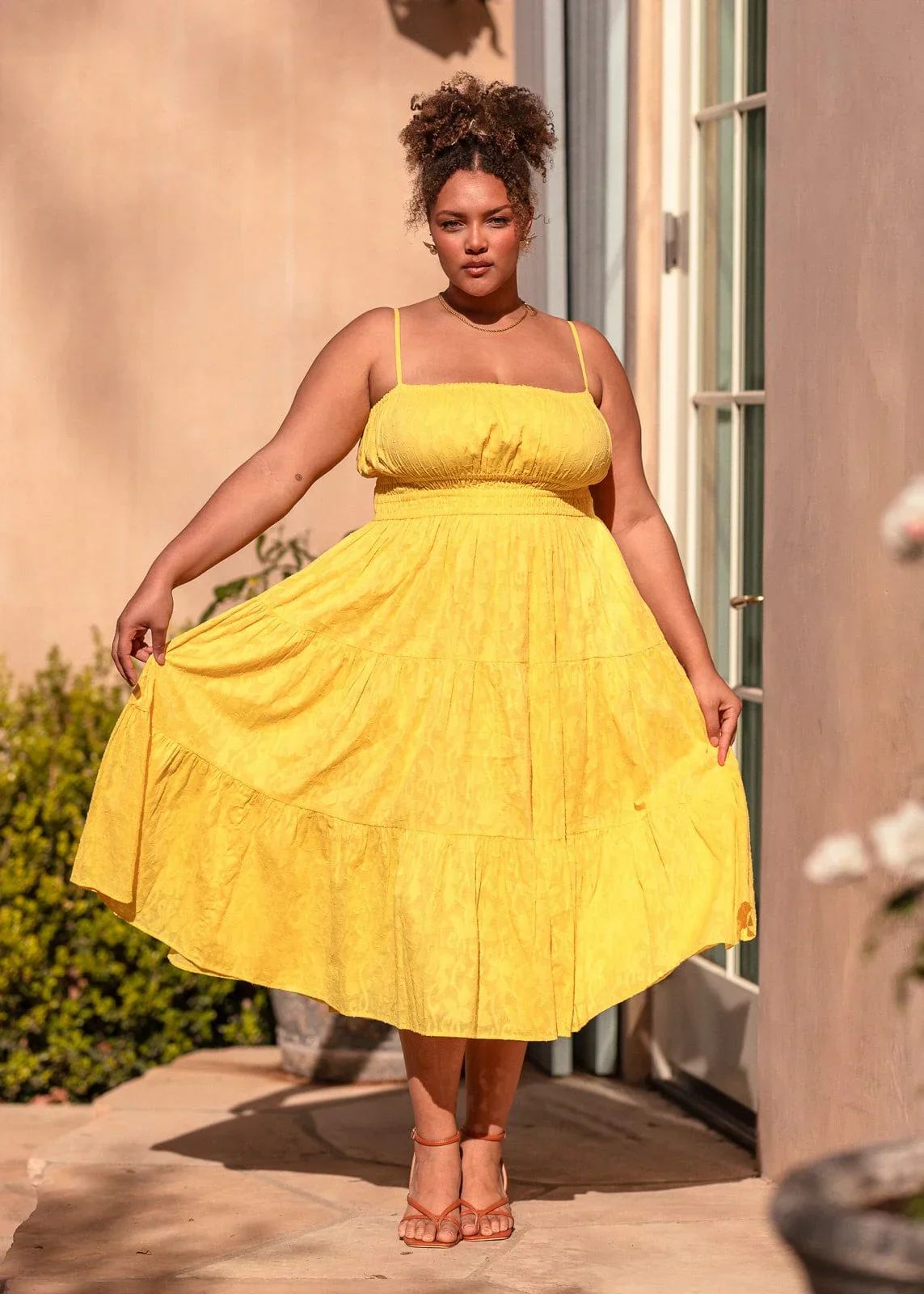 Grove Dress - Image 3