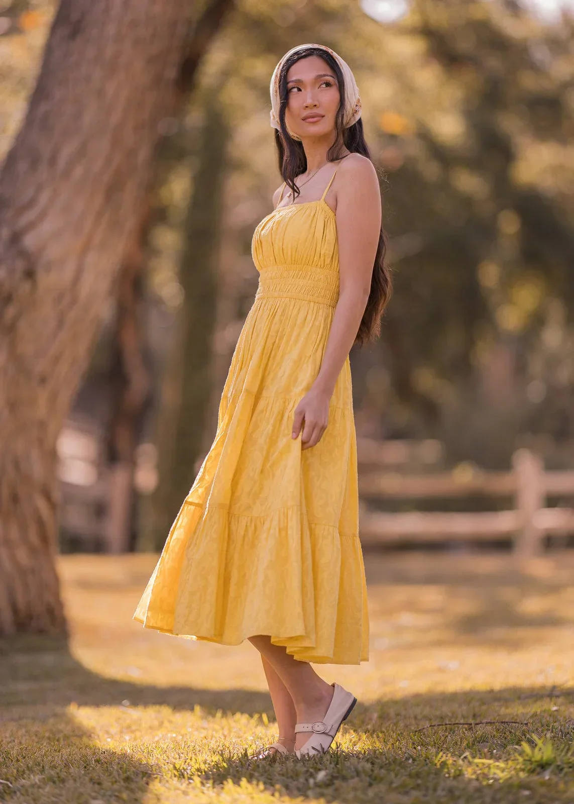 Grove Dress - Image 4