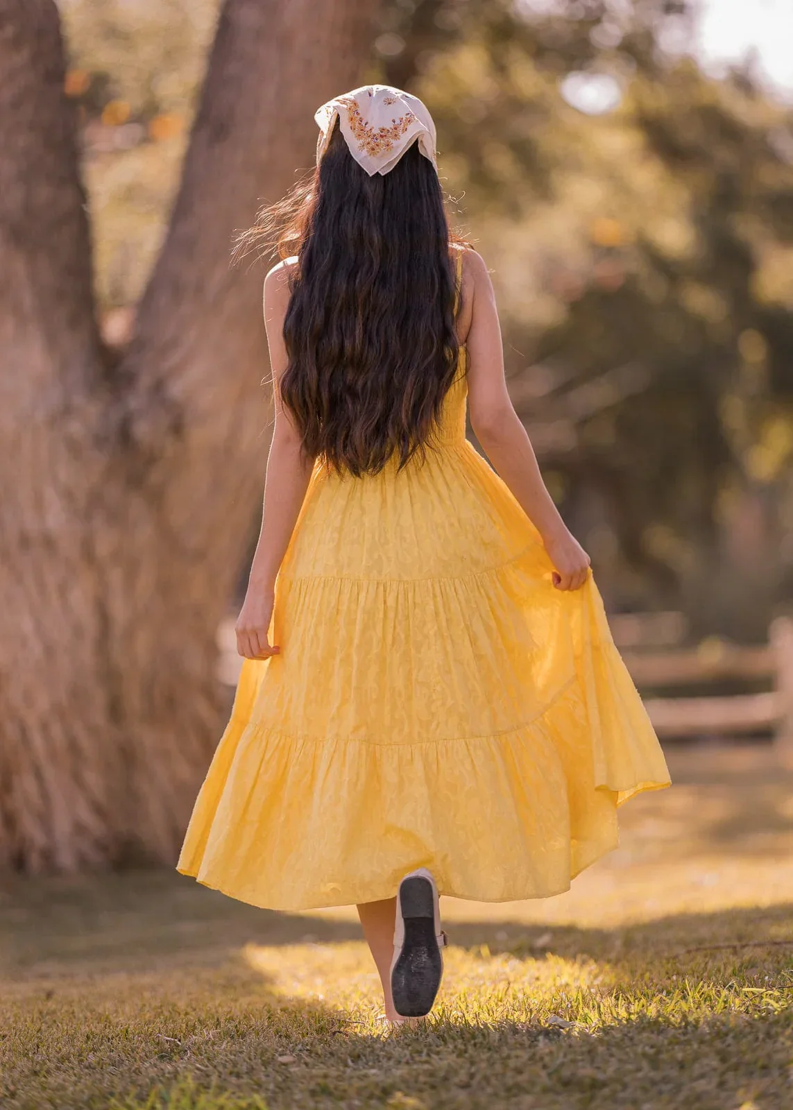 Grove Dress - Image 8