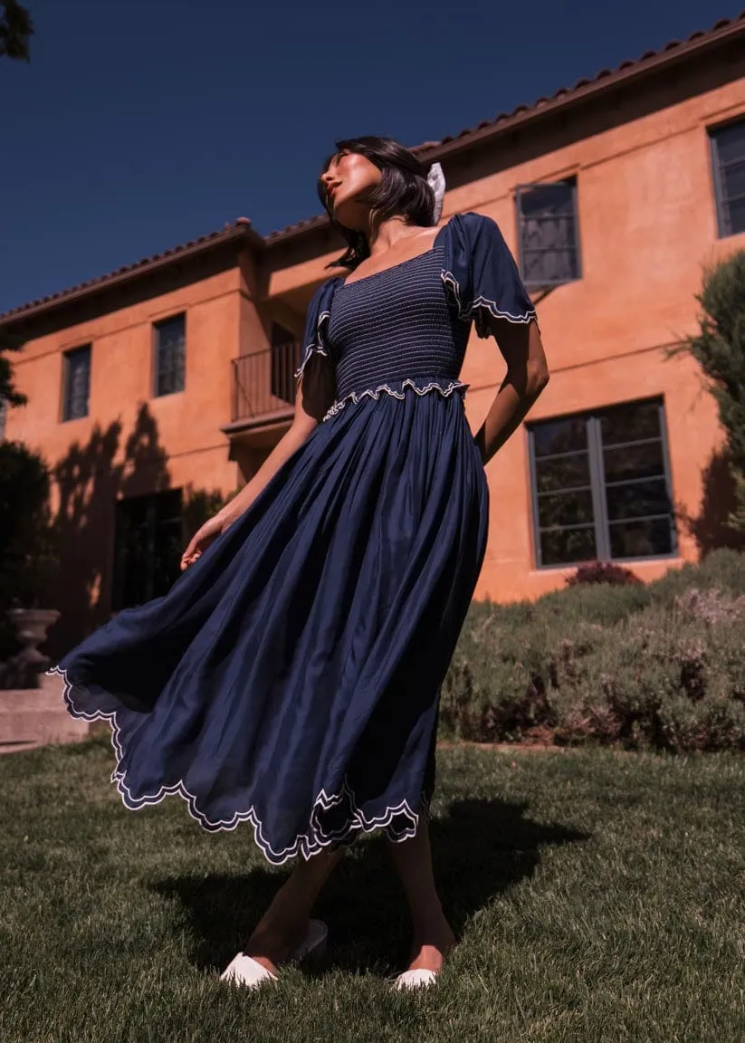 Helen Dress - Image 3