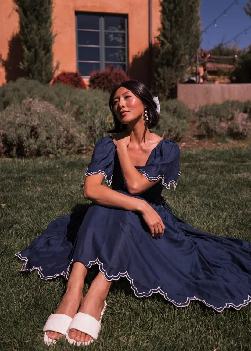 Helen Dress - Image 4