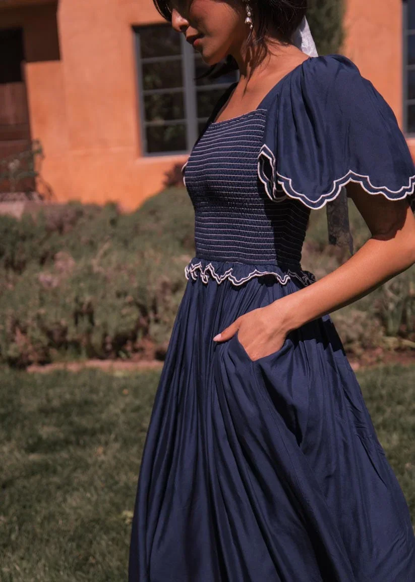 Helen Dress - Image 7