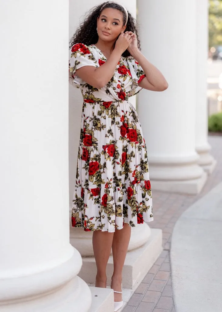 Isabella Dress - Image 3