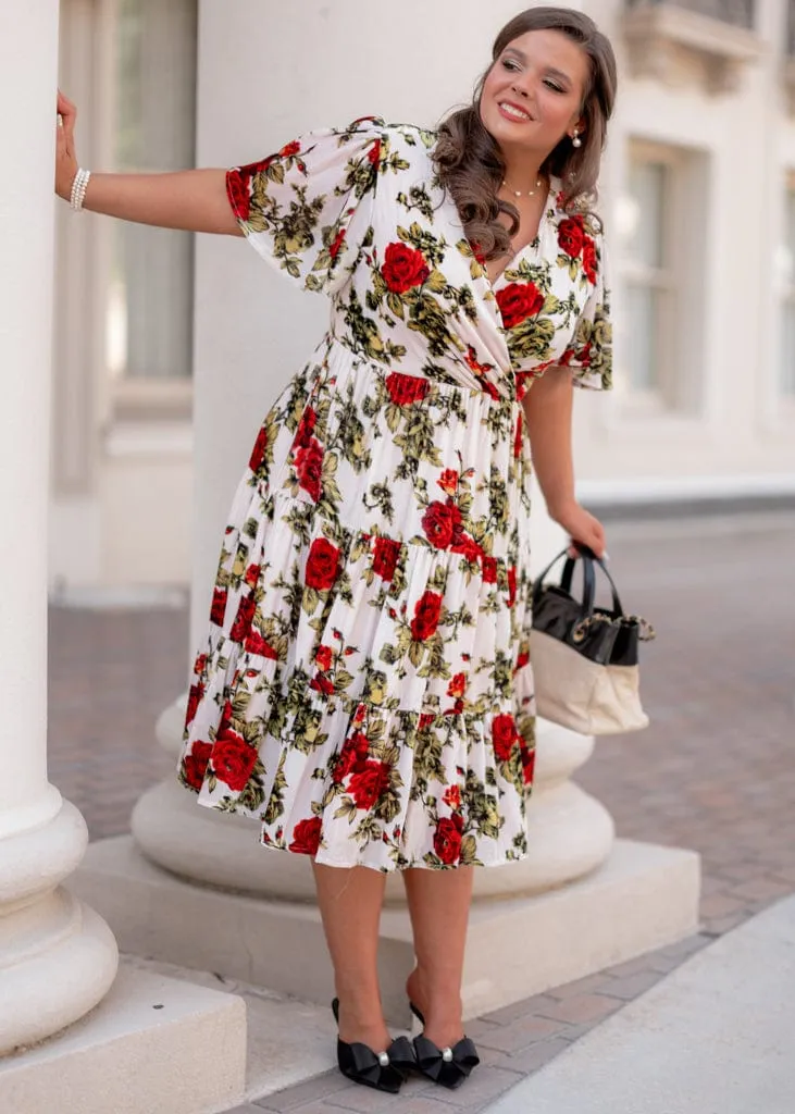 Isabella Dress - Image 4