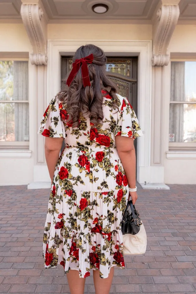 Isabella Dress - Image 8