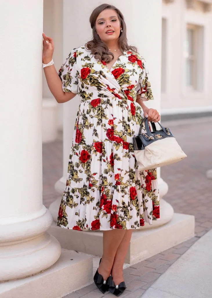 Isabella Dress - Image 9