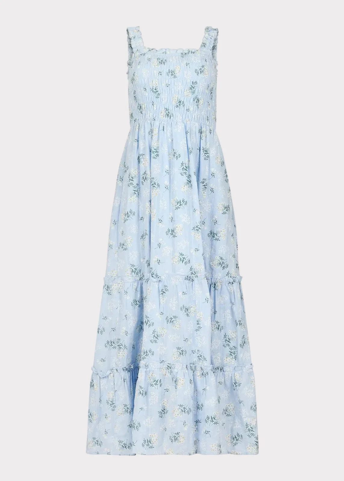 Isla Dress - Image 2