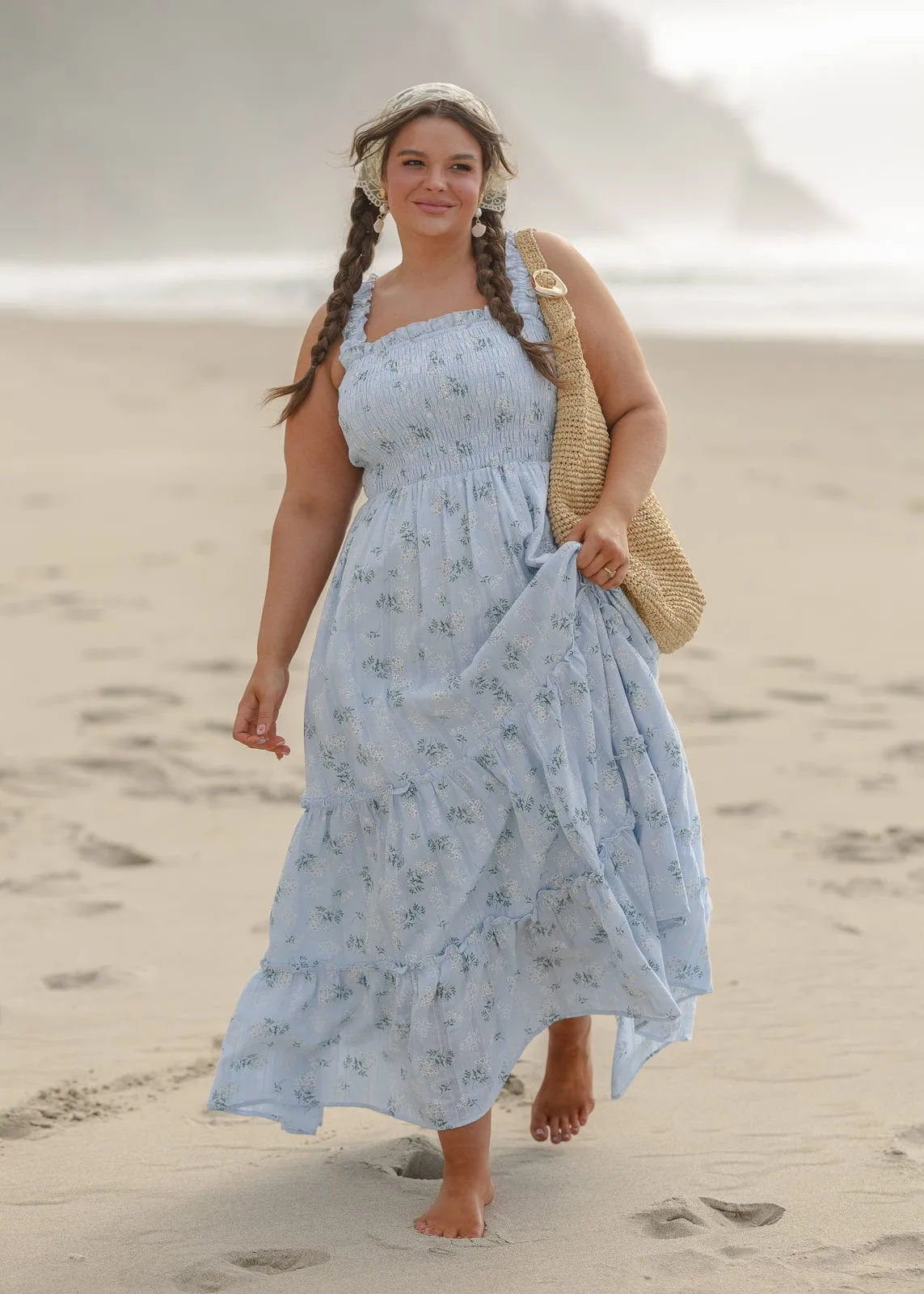 Isla Dress - Image 3