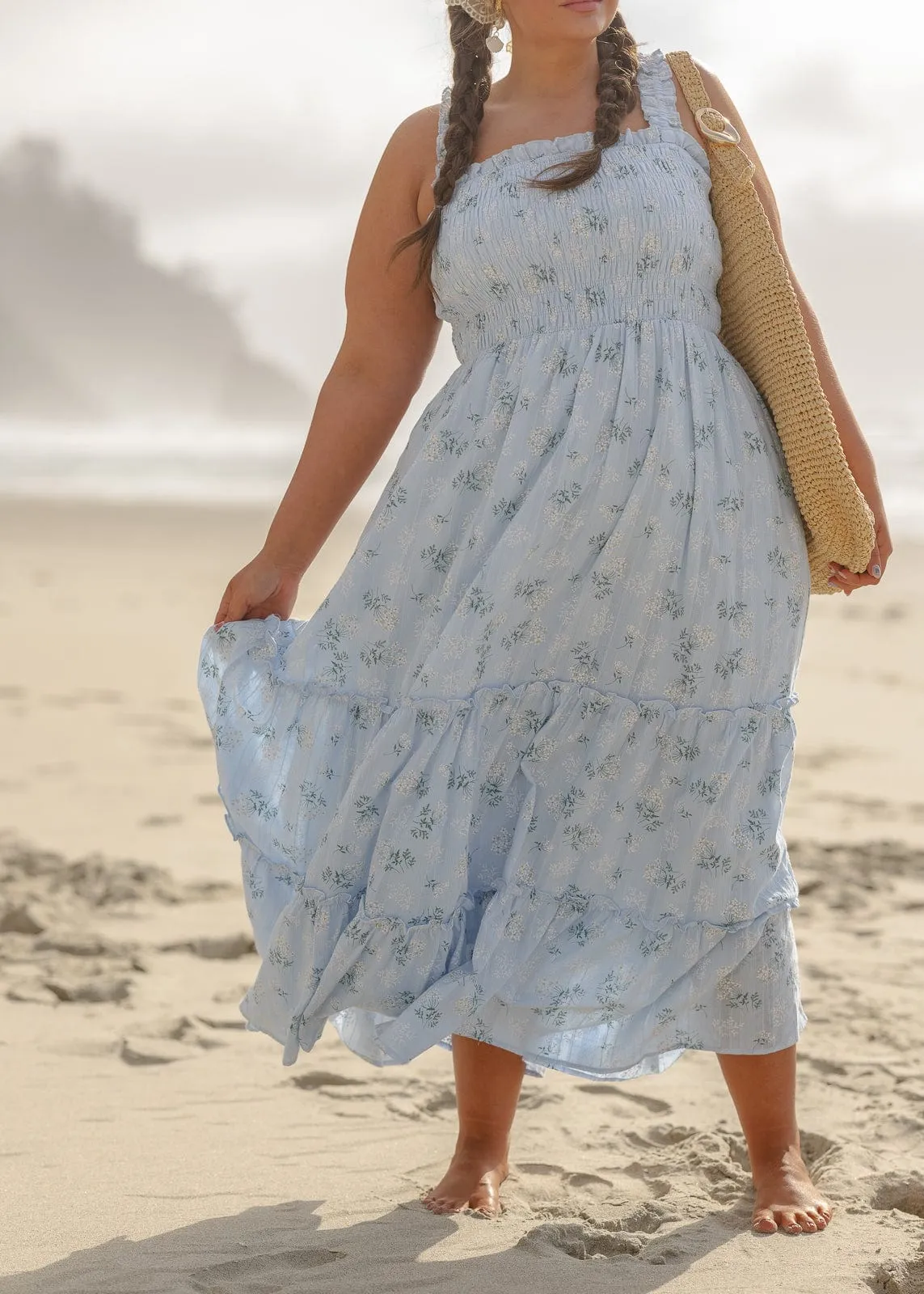 Isla Dress - Image 5