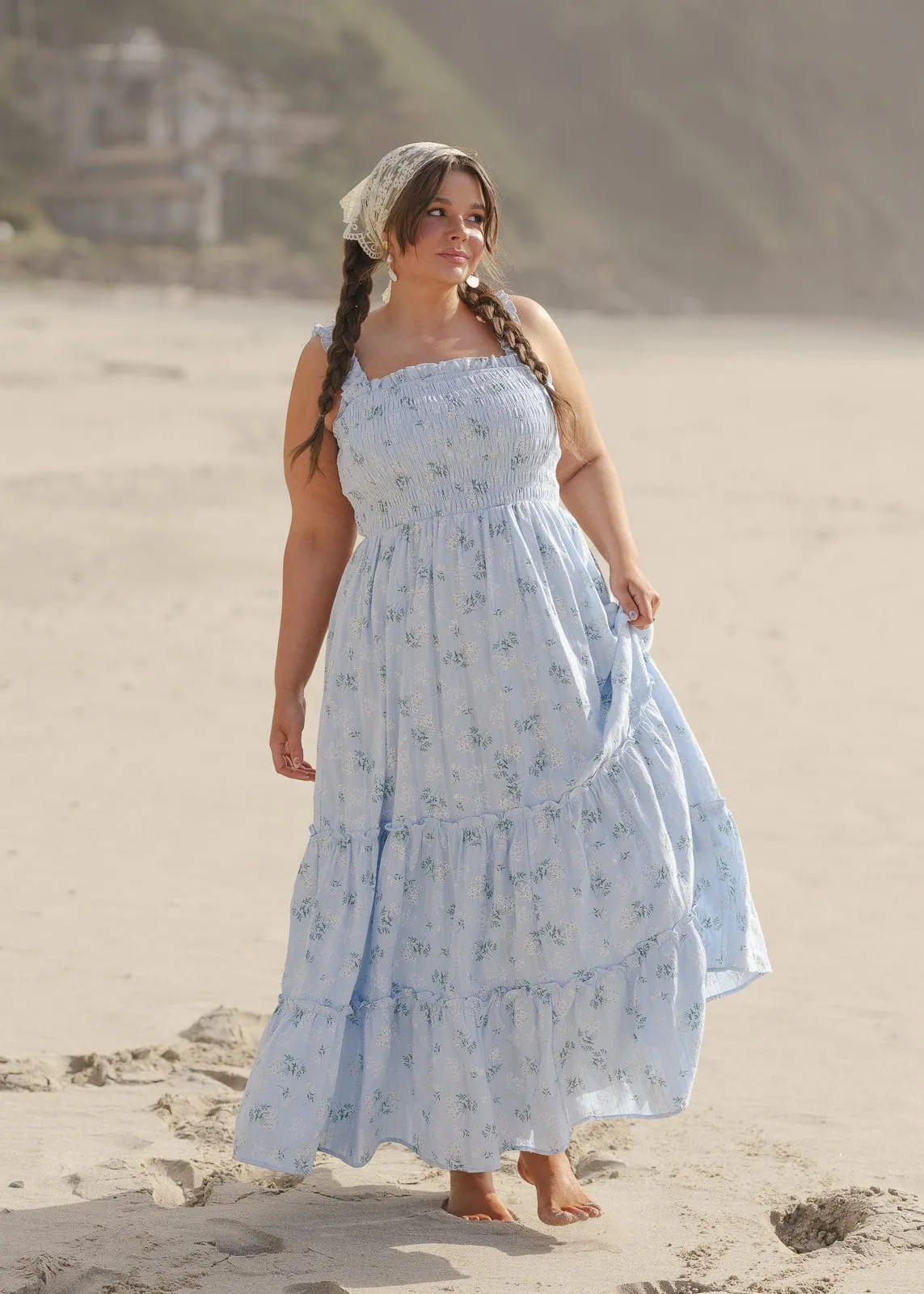 Isla Dress - Image 6