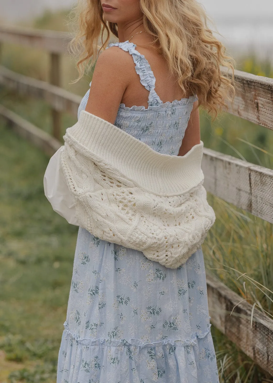 Isla Dress - Image 7