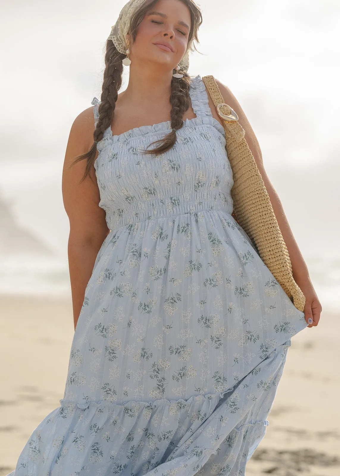Isla Dress - Image 8