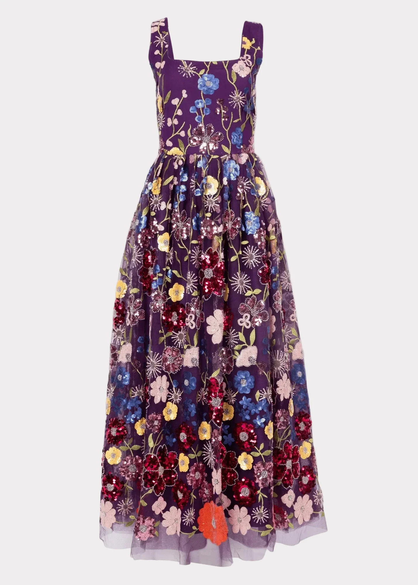 Jasmine Dress - Image 2