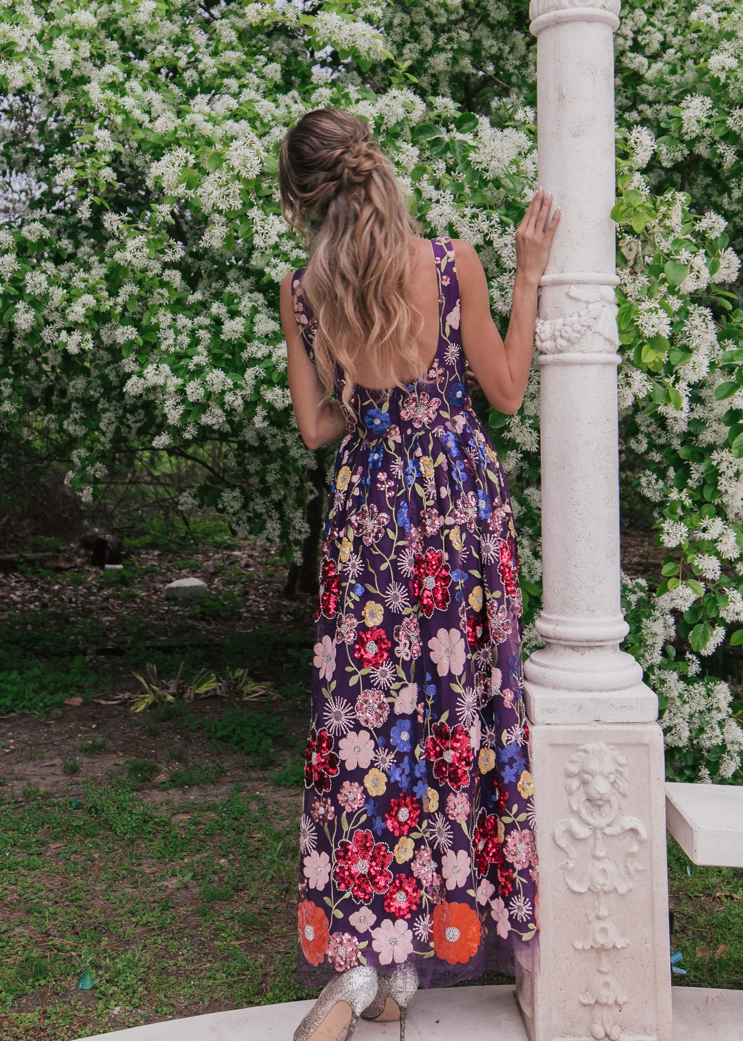 Jasmine Dress - Image 4