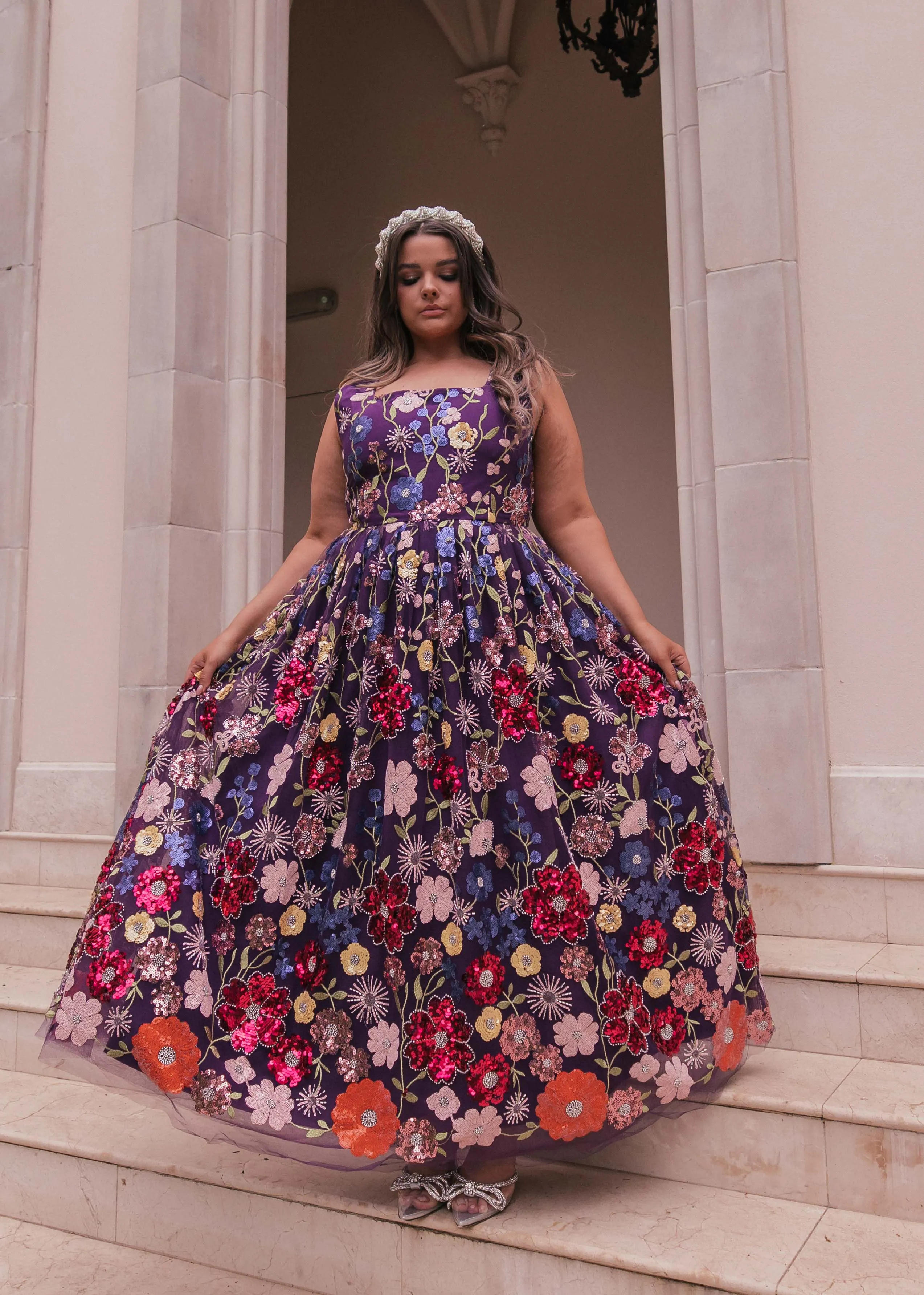 Jasmine Dress - Image 5