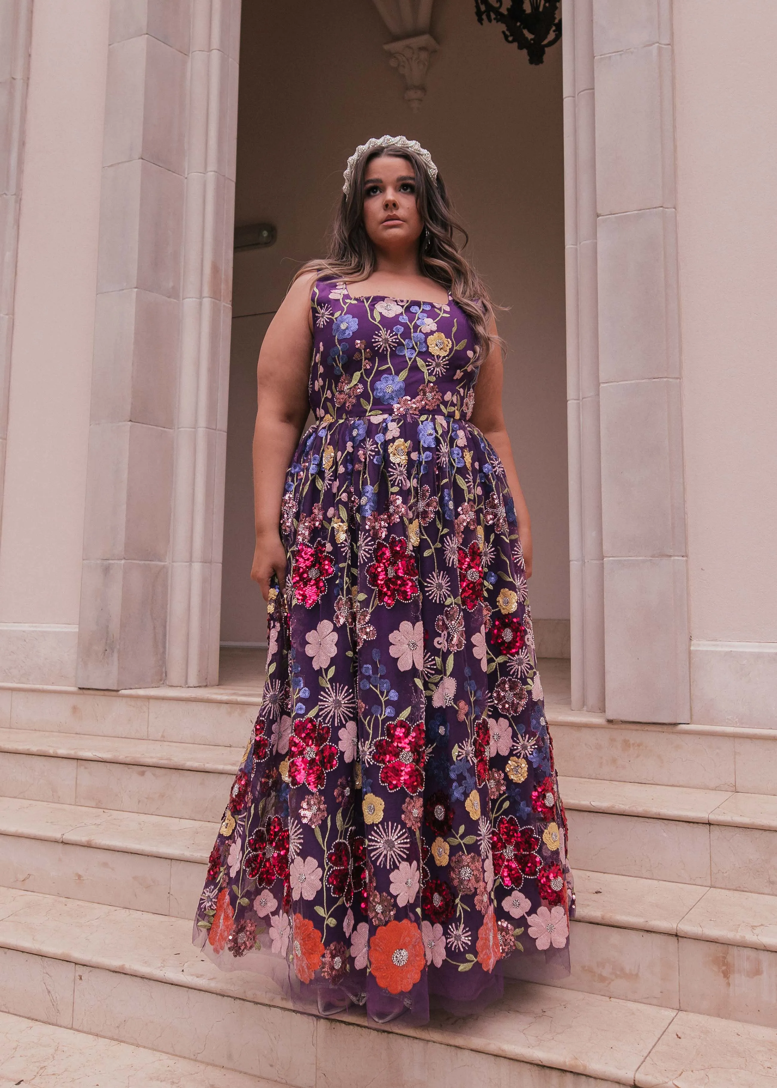 Jasmine Dress - Image 6