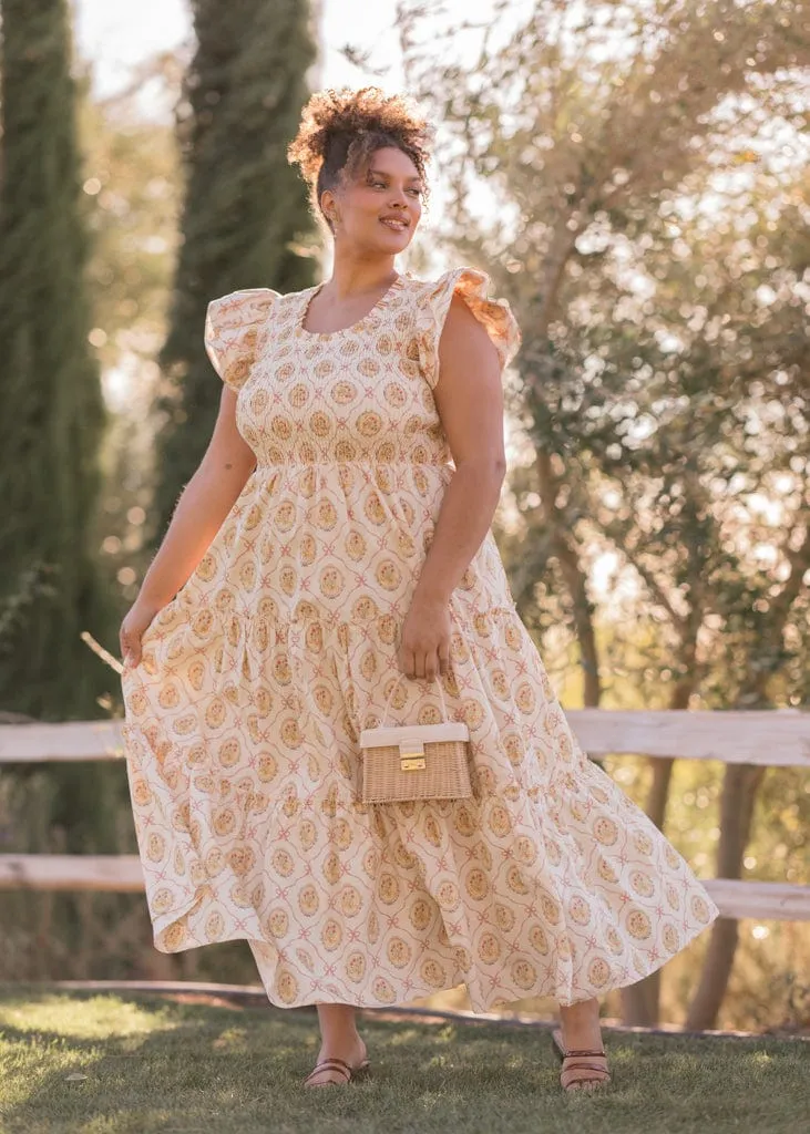 Katie Dress - Image 3