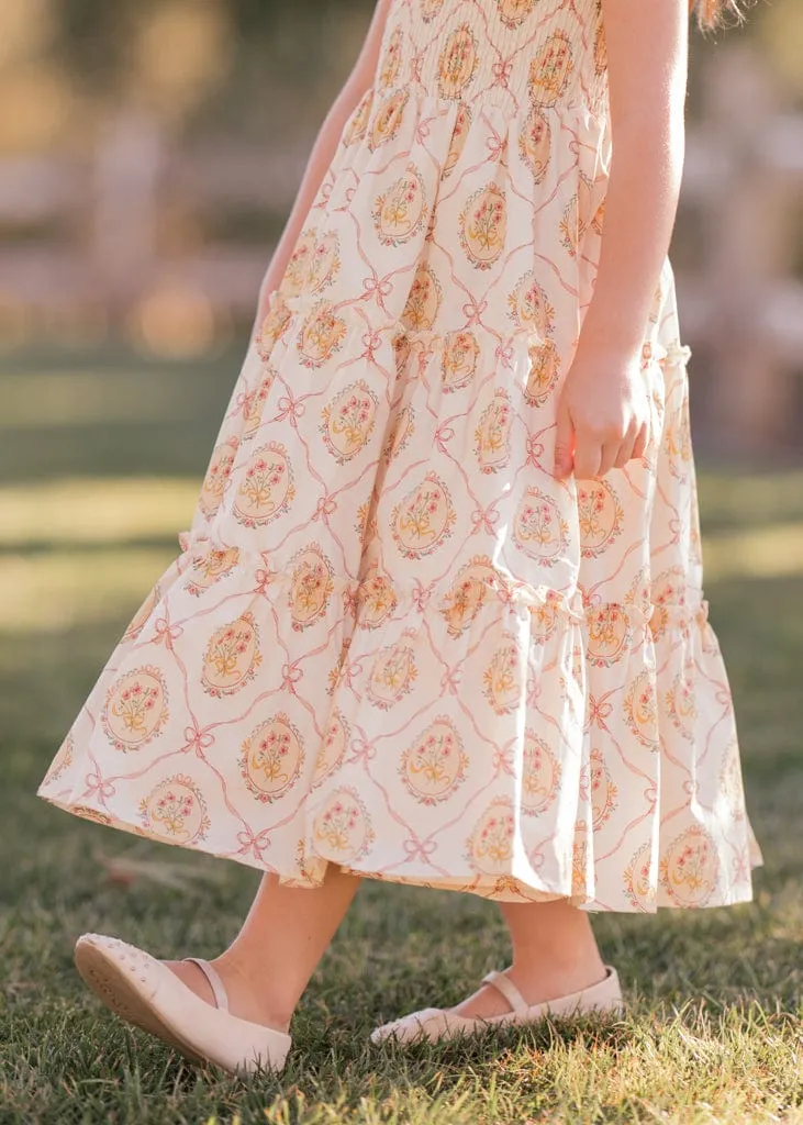 Katie Girls Dress - Image 4