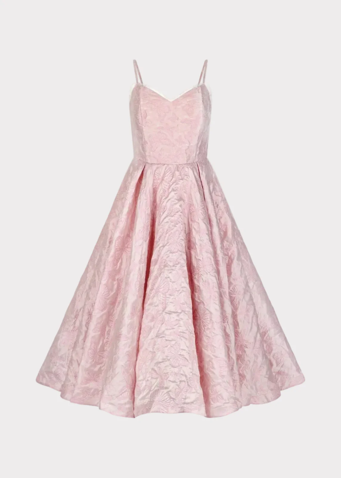 Kelly Dress - Pink Ribbon Edition🎗️ - Image 2