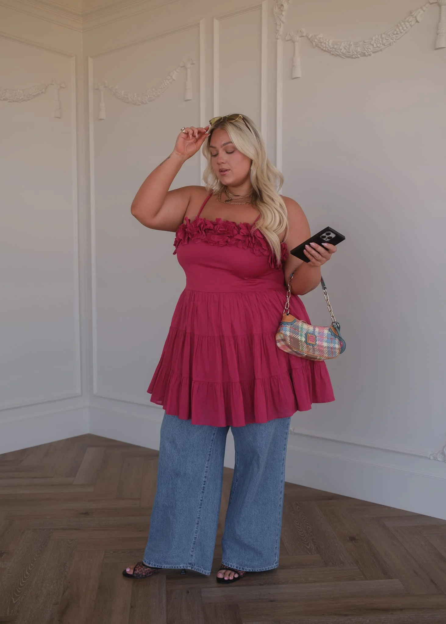 Kia Dress - Image 10