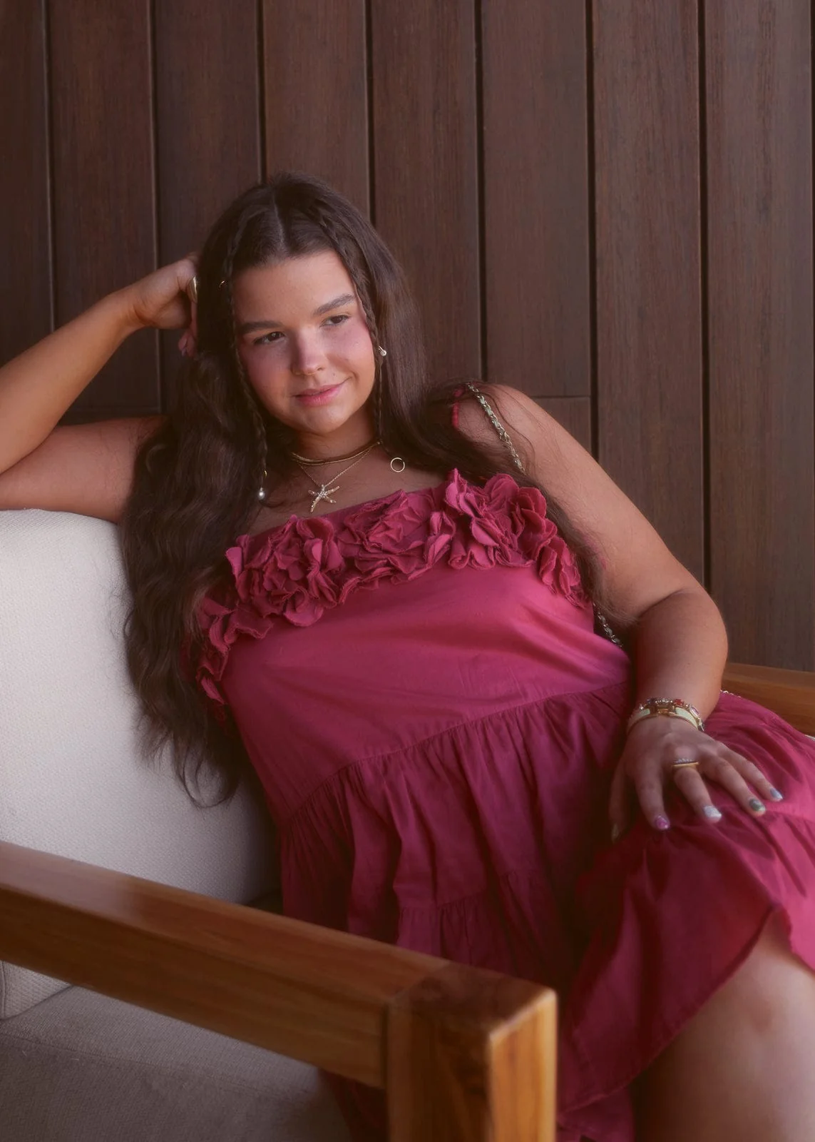 Kia Dress - Image 15