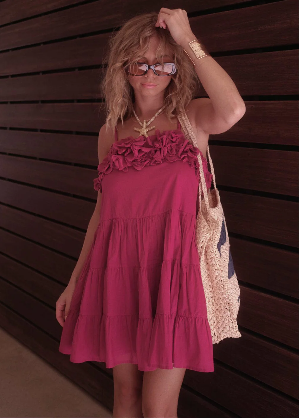 Kia Dress - Image 3