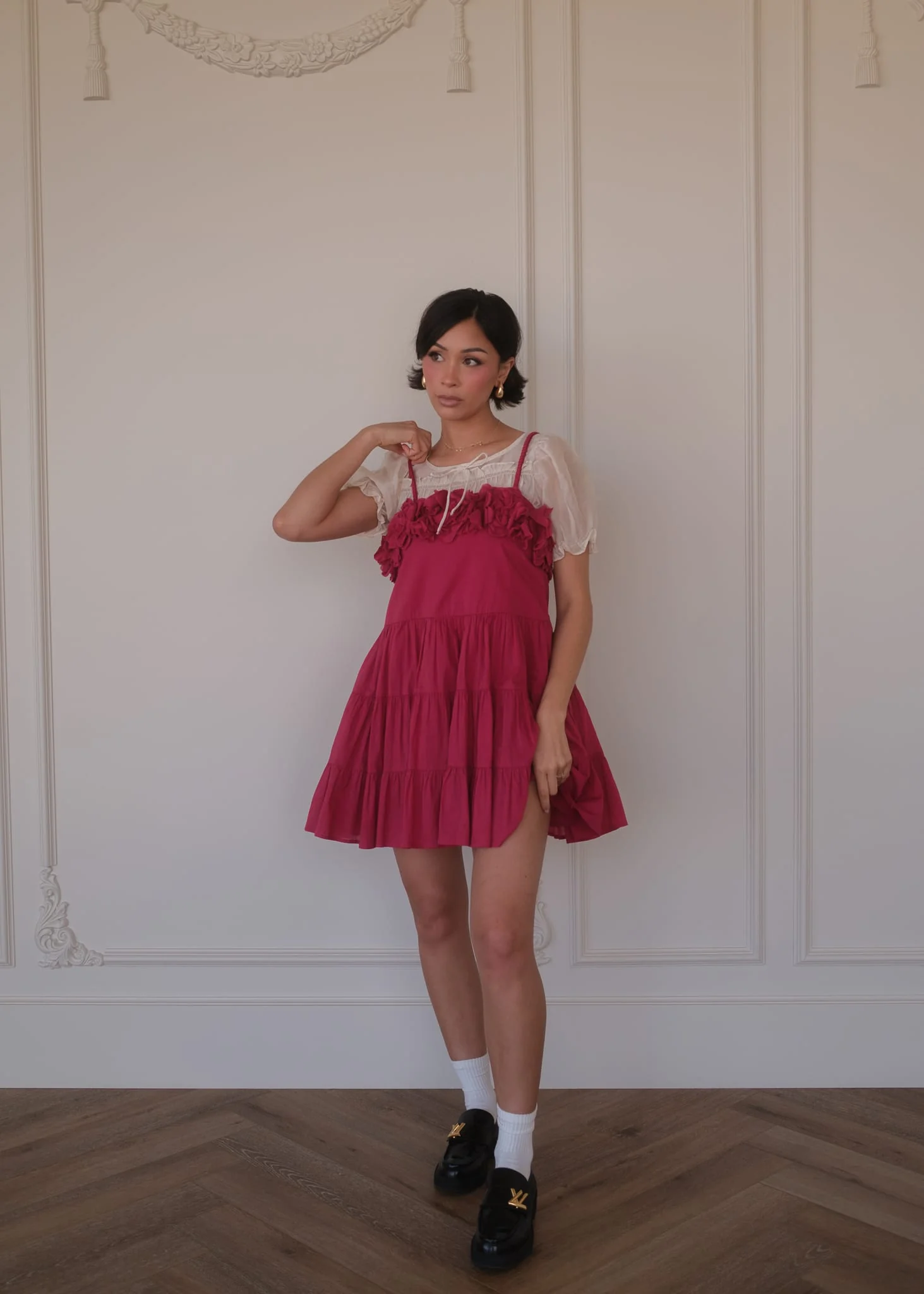 Kia Dress - Image 6