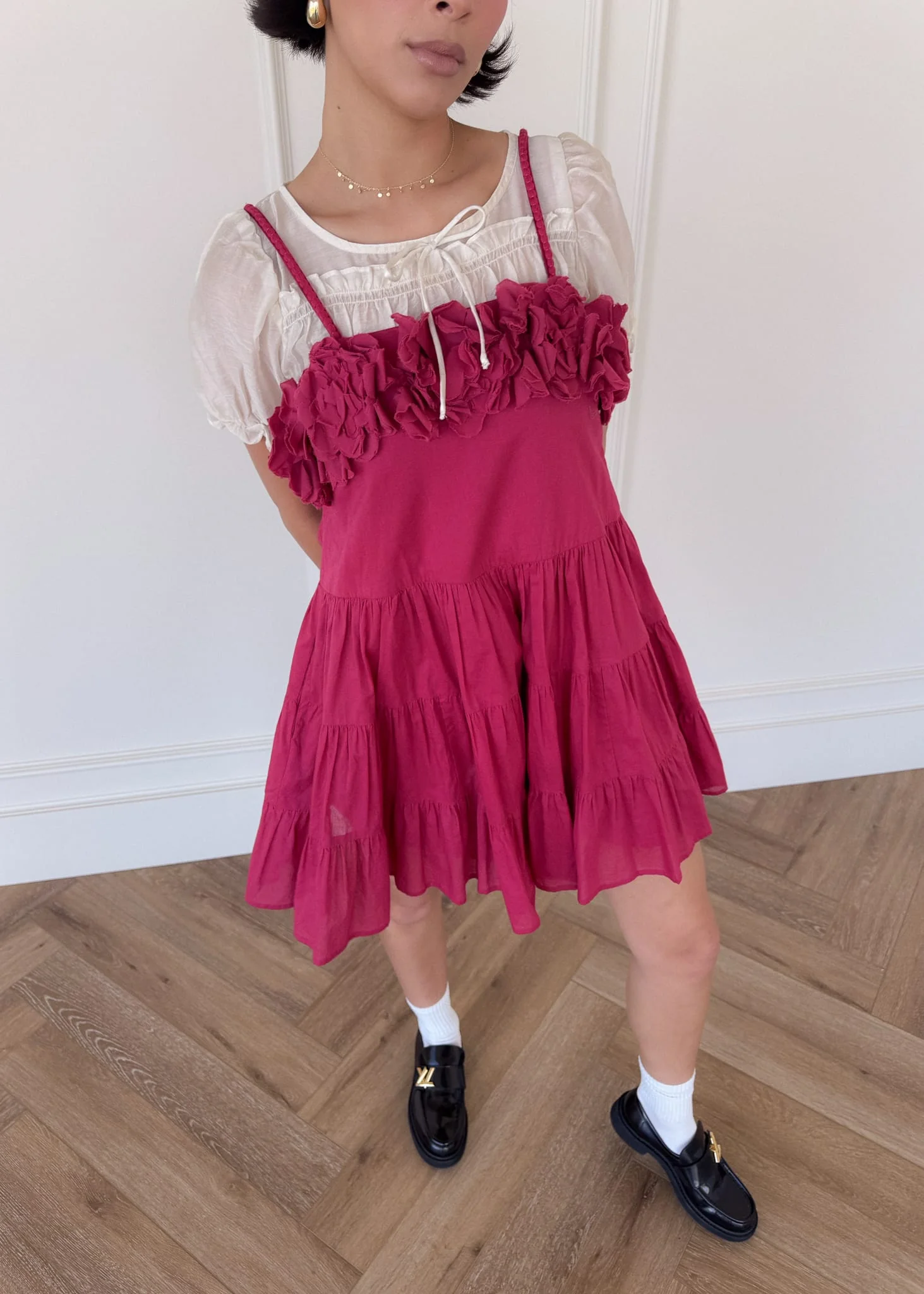 Kia Dress - Image 7