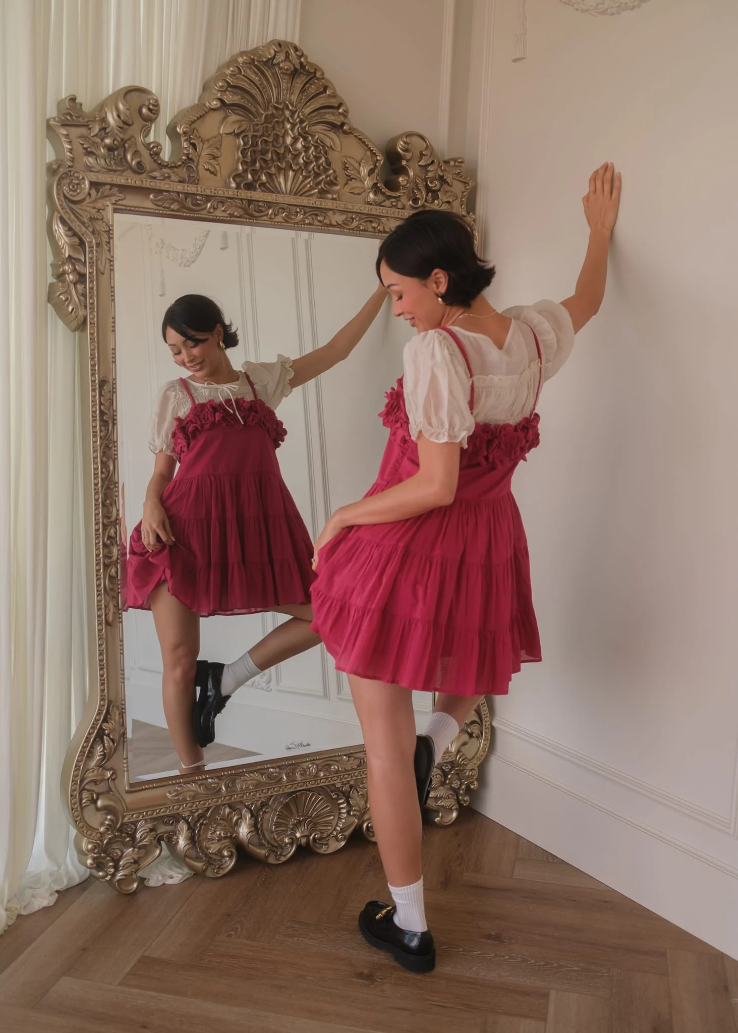 Kia Dress - Image 8
