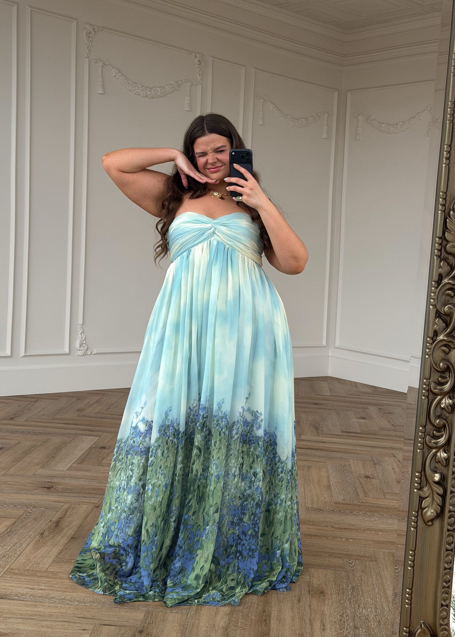 Kimberly Dress - Image 10