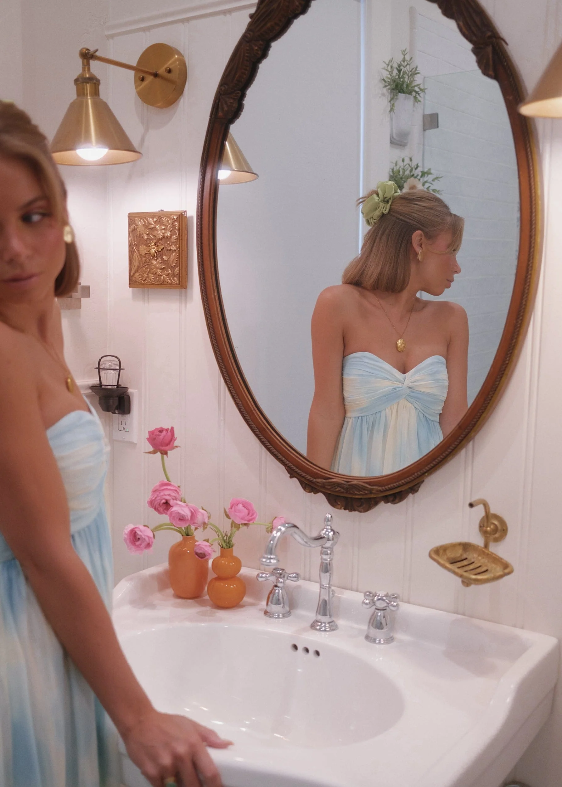Kimberly Dress - Image 4