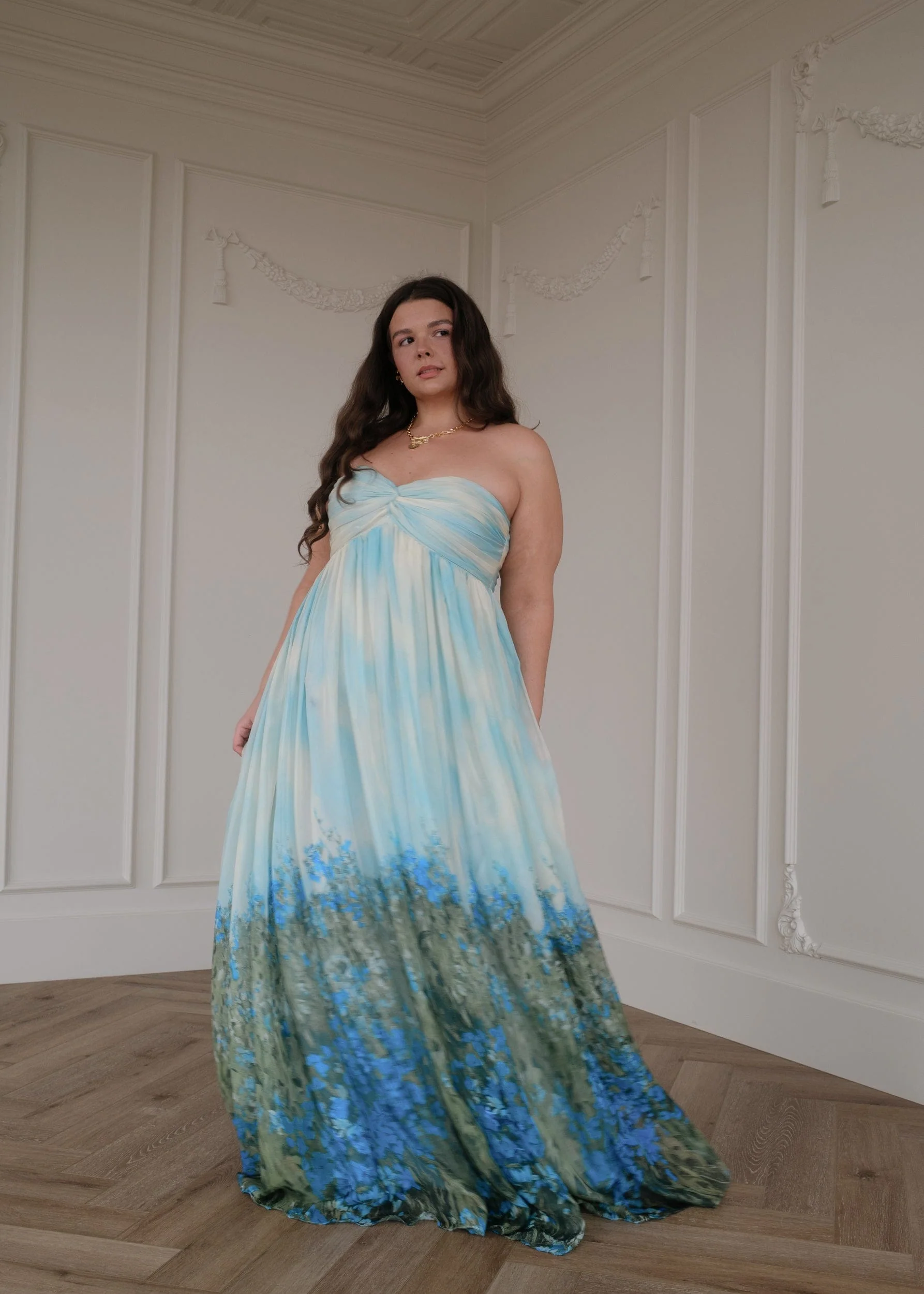 Kimberly Dress - Image 5