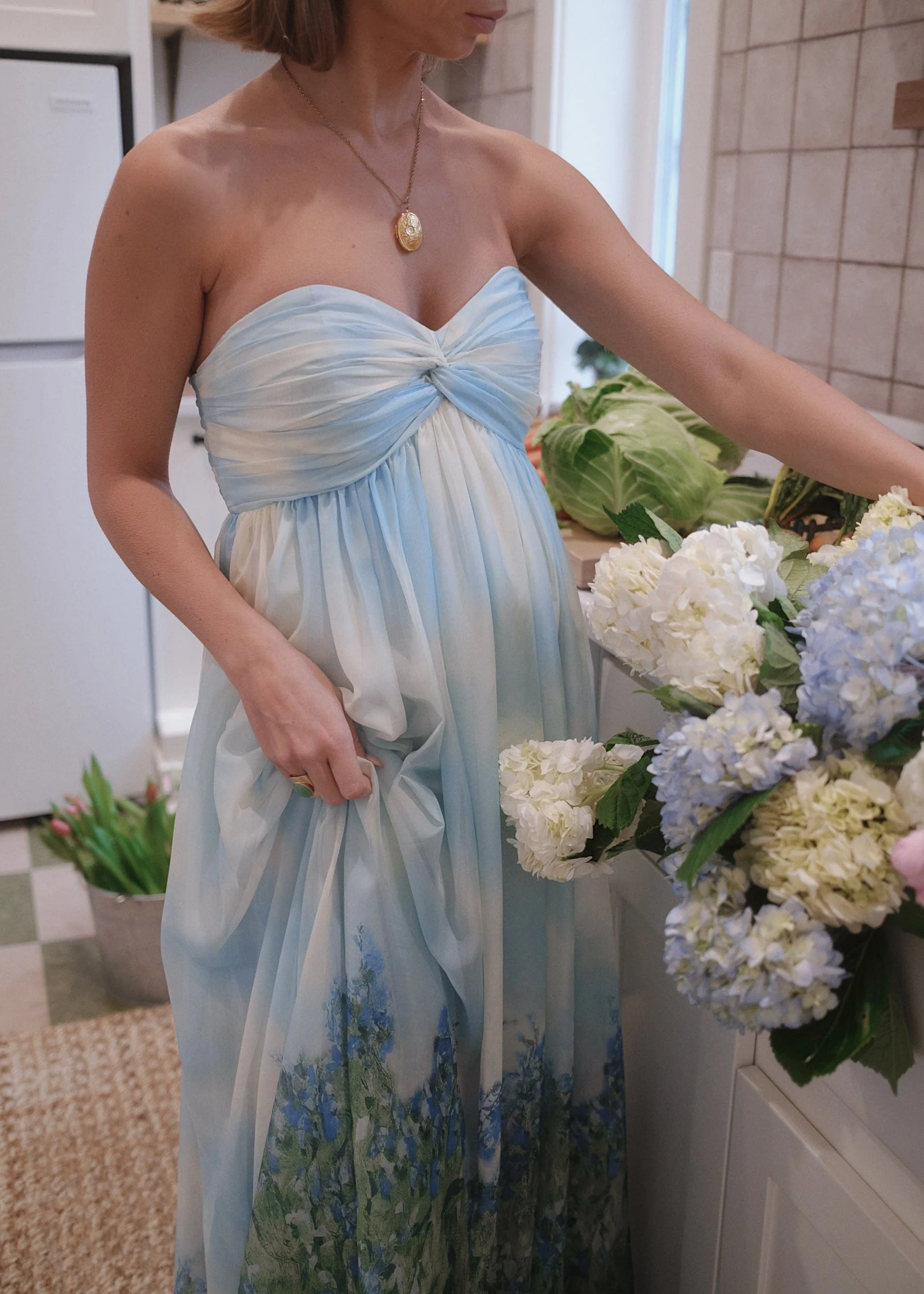 Kimberly Dress - Image 6