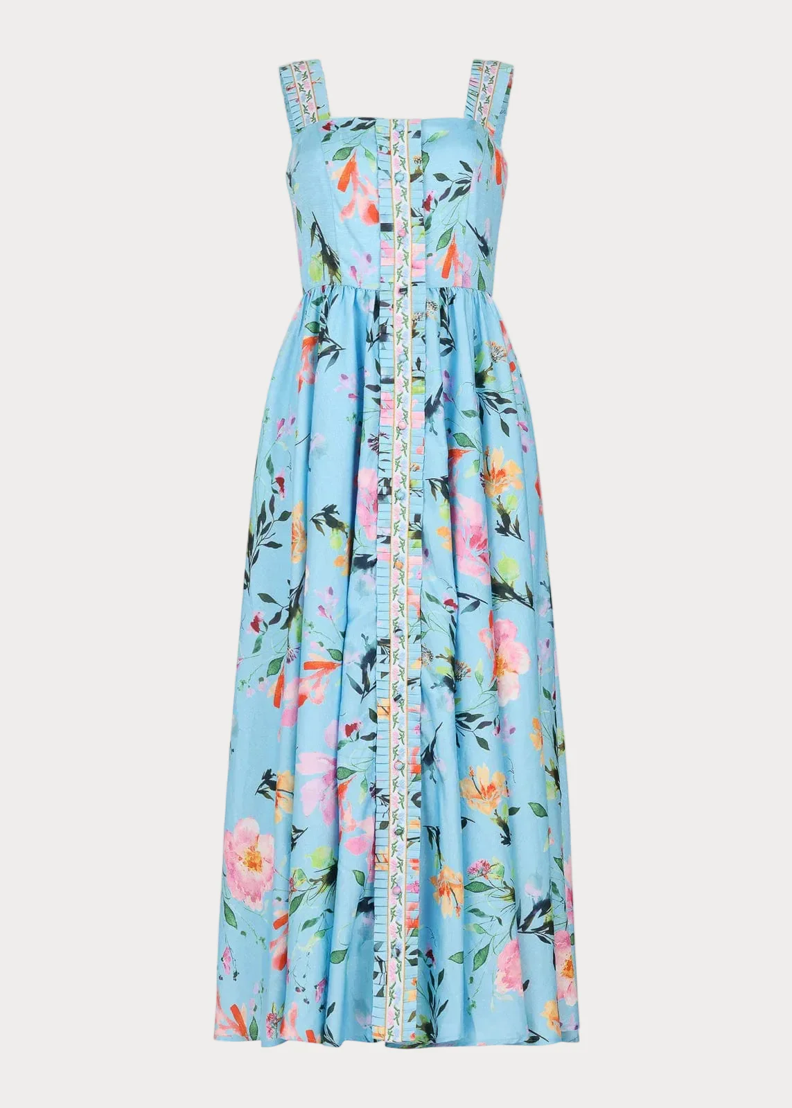 Laguna Dress - Image 2