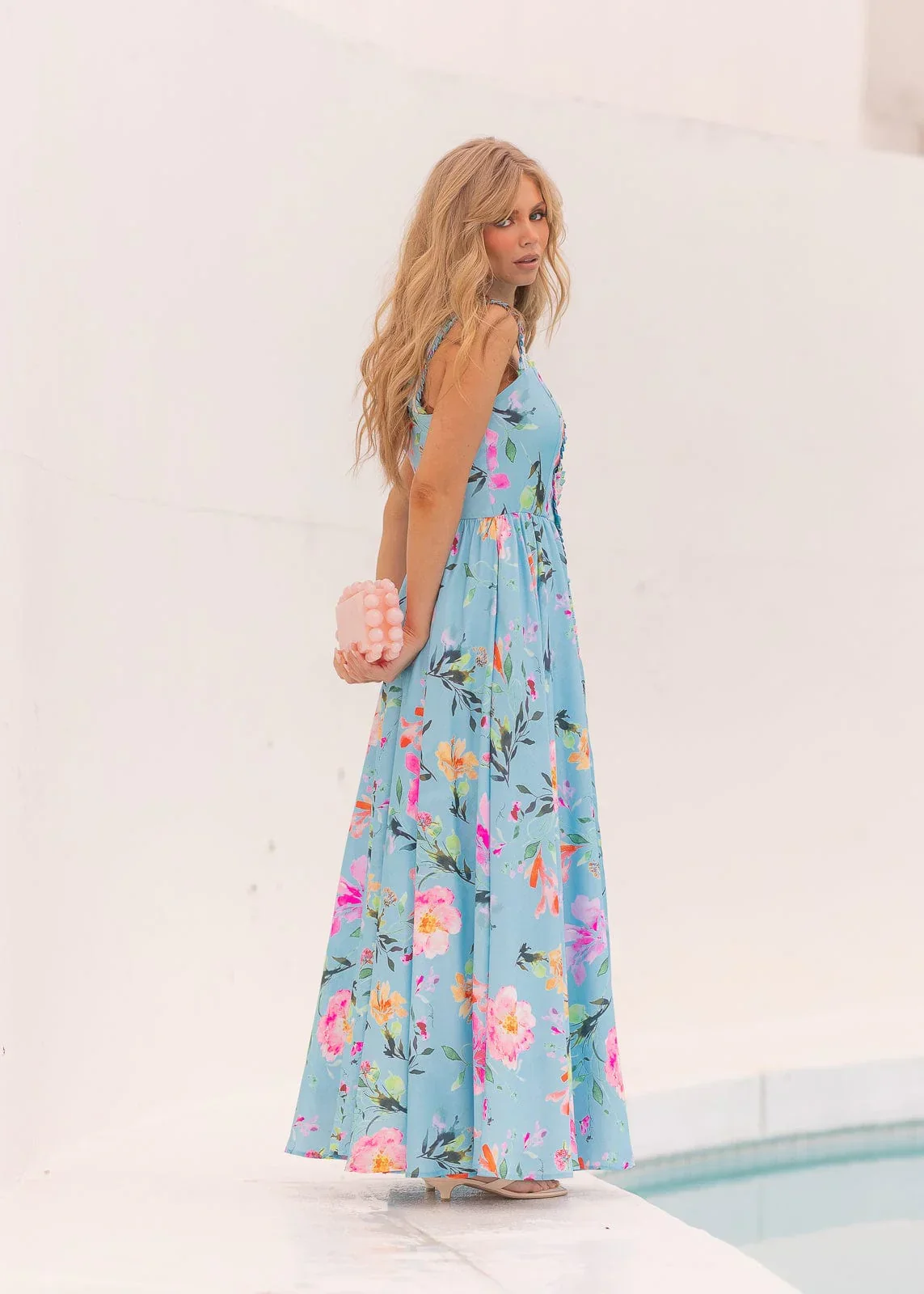 Laguna Dress - Image 4